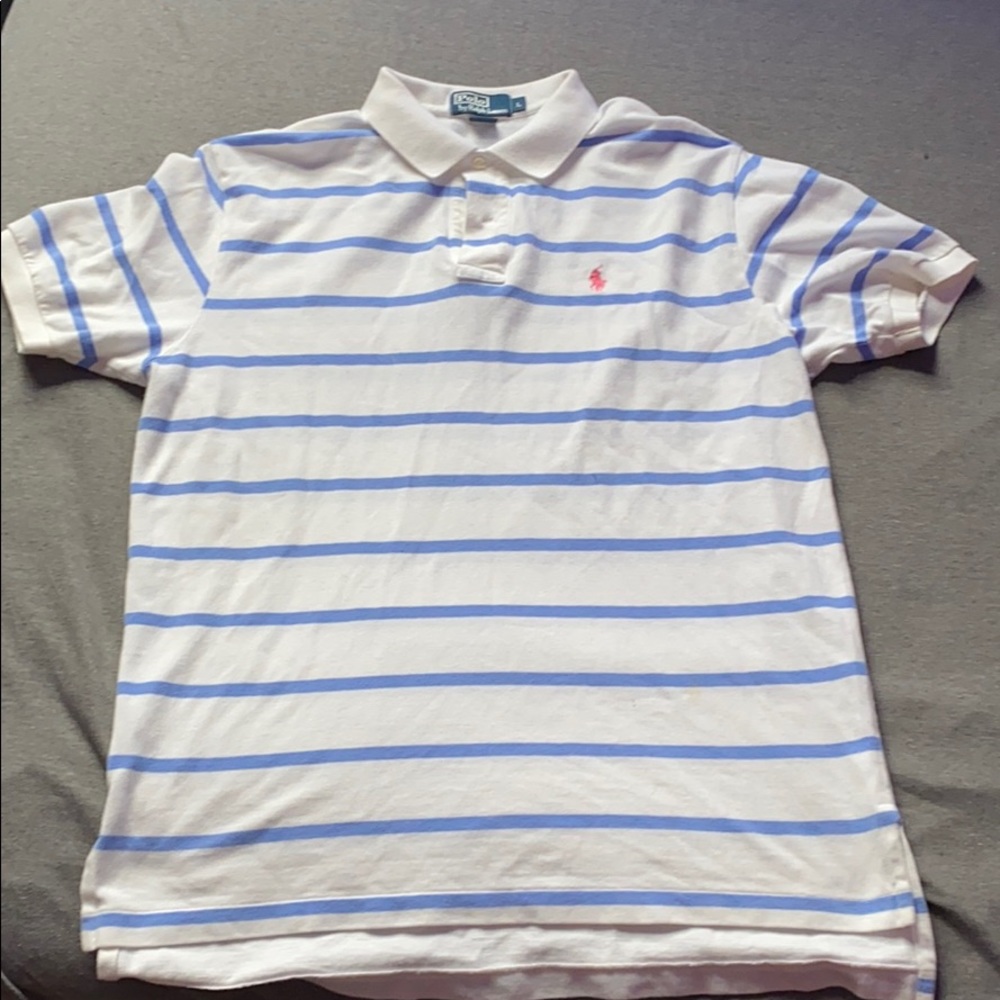 Polo by Ralph Lauren